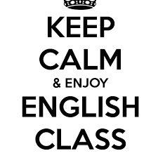 308 - English classes - Mme El Oudghiri