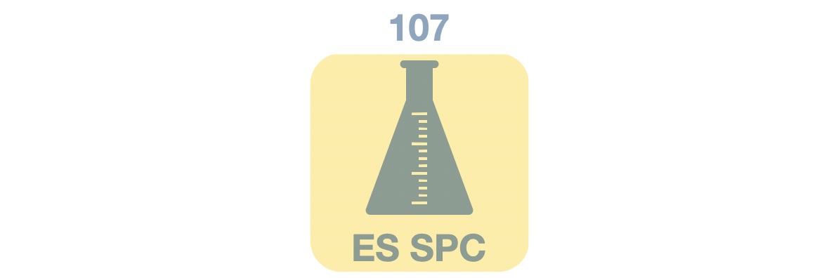 107-Enseignement Scientifique-SPC-M. GOULLEY -2024